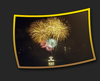 R�veillon Copacabana 2004