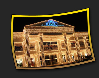 Natal Havan