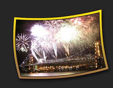 R�veillon Florian�polis