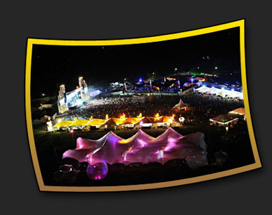 Festival Lupaluna